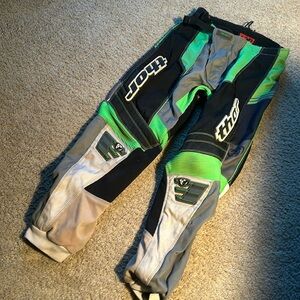 THOR Phase Race Pant Youth